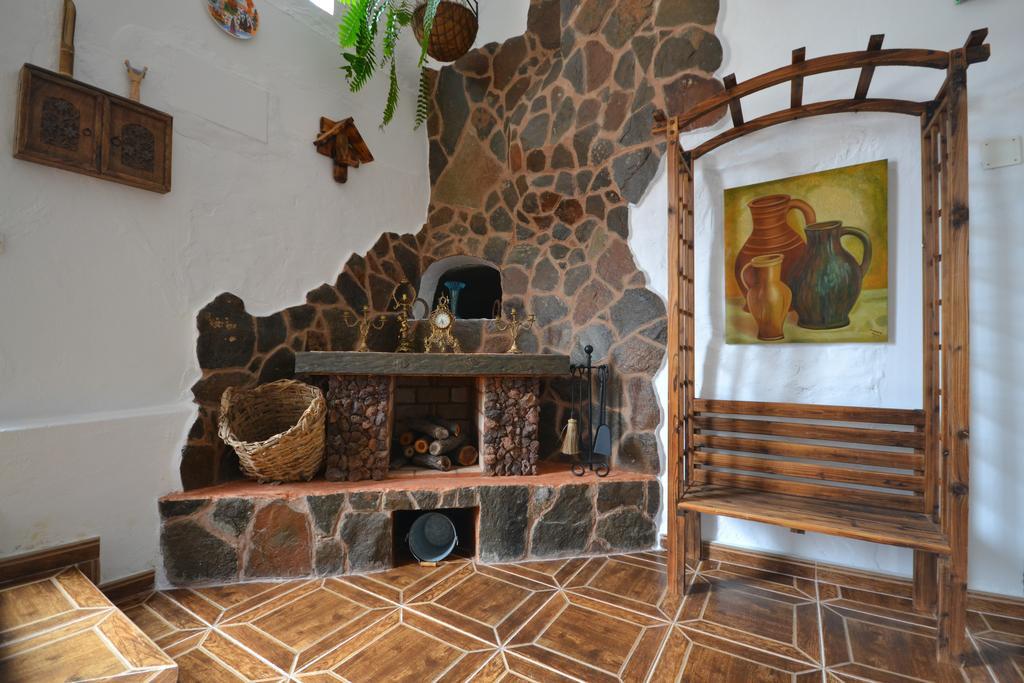 Mirador Del Gallego Santa Maria de Guia de Gran Canaria Room photo